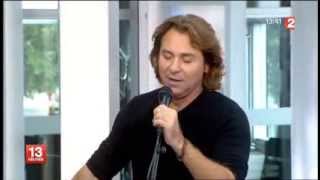 Roberto Alagna  La Valse de Lespérance [upl. by Adaynek153]