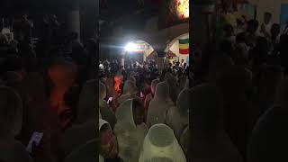 Ruhus Beal Meskel 2024 meskel habesha [upl. by Gunter]