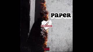 Kaylow dah reaper  paper [upl. by Ferrand121]