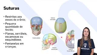 Entenda tudo sobre Articulações  Sistema Osteoarticular [upl. by Ditter]