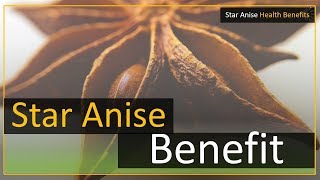 Health benefits of star anise tea [upl. by Aroved483]