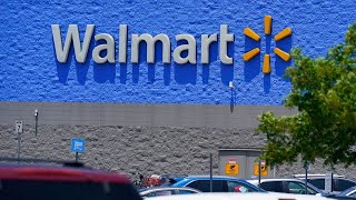 Walmart to close all its health centers including 17 in Georgia [upl. by Ancel]