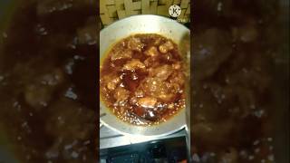 Chicken korma 🤗🤗like share support subscribe [upl. by Kore]