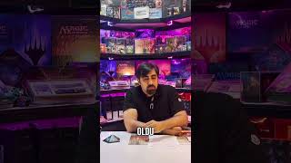 Magic Planeswalkerlar Hakkında Bilmeniz Gerekenler shortsvideo mtg mtgarena [upl. by Vassar]