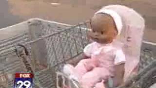 Controversial Talking Baby Doll Pulled Off Store Shelves [upl. by Haroppizt]