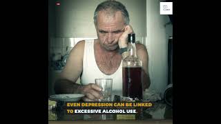 Alcoholism Warning Signs You’re Ignoring [upl. by Nadnerb404]