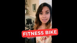 Schwinn Fitness Recumbent Bike Series Review [upl. by Aihpledalihp288]