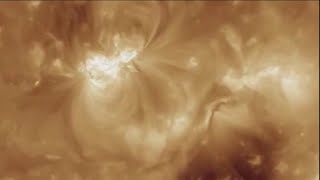 Solar superstorm could wipe out the internet for weeks or months scientist says [upl. by Aihtekal]