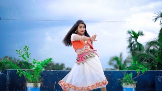 Bangla New Dance Video 2021  O Maiya Re Maiya Re Tui Ekta Kichu Kor  Dancer By Mim  SR Vision [upl. by Hannad]