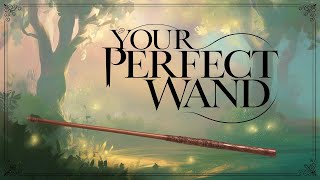 Craft Your Magic DIY Wand Making [upl. by Ataymik]