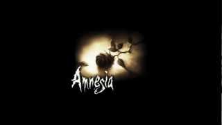 Amnesia  The Dark Descent  Kaernk Theme Extended [upl. by Dorey]