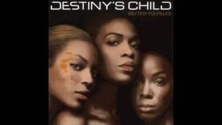 Destinys Child  Love [upl. by Aidyn]