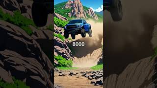 Ford F150 Raptor Overview fordf150 [upl. by Nosiddam563]