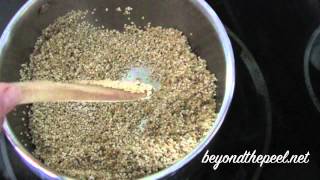 The Secret To Cooking Perfect Quinoa Every Time [upl. by Saul]