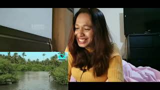 Othalanga Thuruthu  Episode 5 I Reaction video I londoncoconut [upl. by Lizabeth]