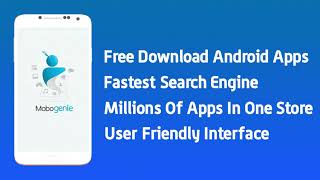 How To Download Mobogenie And Mobogenie Review [upl. by Ardnossac]