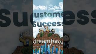 Dreamforce 2024  8 Days To Go df24 salesforce [upl. by Bobbe943]