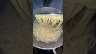 Simple teriyaki chicken Lo Mein shortsyoutube homechef lomein [upl. by Atival]