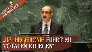 SYRIEN UNTERGANG DES USIMPERIALISMUS BRINGT WELT OHNE TERROR HEUCHELEI UND KRIEGE [upl. by Sileray]