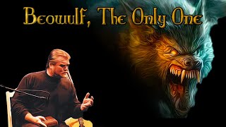 Beowulf The Only One  FullLength Story [upl. by Edie]