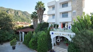 Navy Hotel İçmeler  Marmaris  Turkey [upl. by Llertnom]