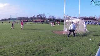 20162017 Dr Harty Cup QFinal Highlights  Ardscoil Rís V Midleton CBS drawn game [upl. by Yevreh22]