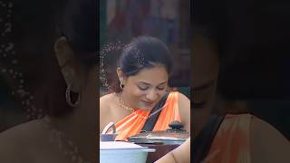 Avinash flirting Prerana ☺😊☺😊biggbosstelugu8 starmaa avinash preranakambam biggboss8telugu [upl. by Vivyanne191]