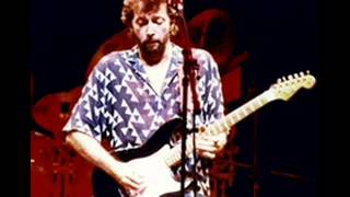 Eric Clapton  17  Further On Up The  198587 Kansas City [upl. by Samson914]