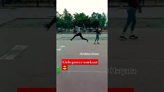 Girl hop step step 💪athletics competation trending trackandfield shorts viralshort [upl. by Jelena722]