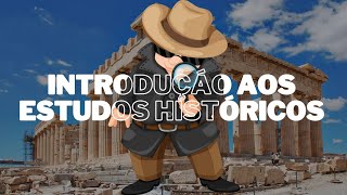 Introdução aos Estudos Históricos  Resumo de aula  História  6º ano [upl. by Romeo]