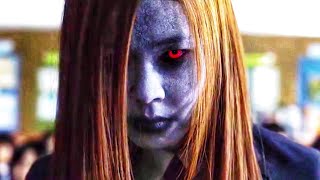 Mourning Grave 2014 Film Explained in Hindi  Urdu Horror Story Summarizes हिन्दी [upl. by Valsimot]