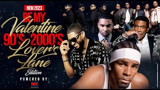 COMIN OUT HARD ATLANTA NEW 2023 VALENTINE DAY MIX 90s2000s [upl. by Htez]