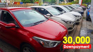 Used Cars for Sale  Year End Offers  Hurry Up   30000 Downpayment  Guduvanchery  Chennai [upl. by Smitt143]