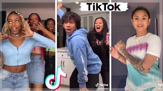 Best of TikTok DANCE Challenge Compilation  Ultimate TIK TOK Mashup NEW [upl. by Medarda]