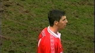 MOTD Highlights Coventry City 2 Charlton 1 1999 [upl. by Cuttler]