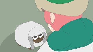 Wooloos adventure Pokémon Sword amp Shield comic [upl. by Leban]