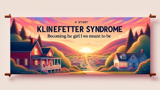 Klinefelter Syndrome marthalong3355 [upl. by Nerhe]