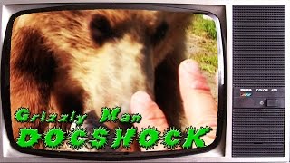 RECENSIONE Grizzly Man  cosa può essere Cinema DocShock 10 [upl. by Gladis]