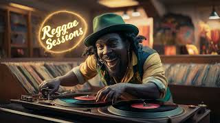 DUB amp Reggae Sessions🔥 Mix 11  2024 [upl. by Jer71]