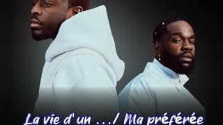 Dadju ft Tayc  La vie dun Ma préférée [upl. by Win53]