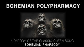 Bohemian Polypharmacy [upl. by Ocsirf]