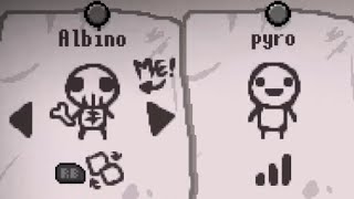 Isaac Multiplayer was a mistake [upl. by Kerstin]