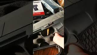 Sig Sauer 365XL Spectre Comp [upl. by Aleehs30]