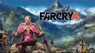 How To Get Far Cry 4 FREE for PC 100 Working [upl. by Aihsetal]