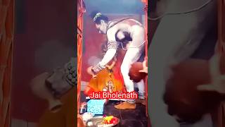 jai Bholenath🙏🙏 love shortvideo sorts shorts shortsvideo shortsfeed viralvideo video short [upl. by Onaicilef]