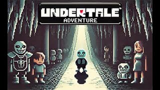 🔴 Bucket List Tener un Monster Kid   Undertale pt 3 [upl. by Erland]