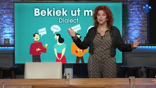 Bekiek ut mer  Dialect [upl. by Verne]