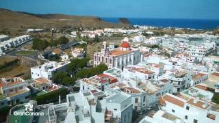 Agaete  Gran Canaria OFFICIAL VIDEO [upl. by Rehptosirhc]