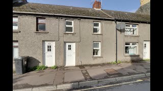 44 North Street Newtownards [upl. by Eicnahc]