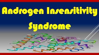 Androgen Insensitivity Syndrome  Causes Symptoms Diagnosis and Treatment [upl. by Eniaral]